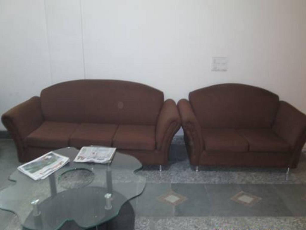 Charanpahari Hotel Yeni Delhi Dış mekan fotoğraf